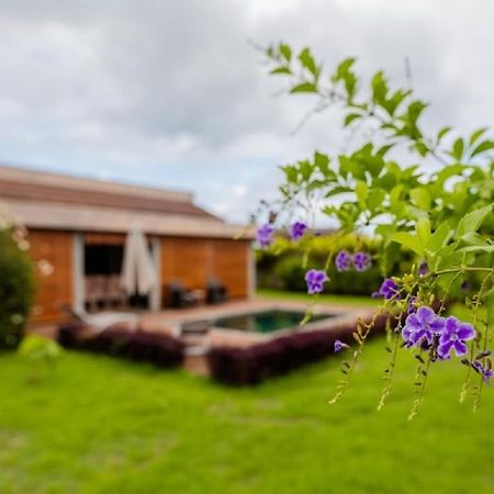 Grand Bay Luxury Villa With Pool & Garden Kültér fotó