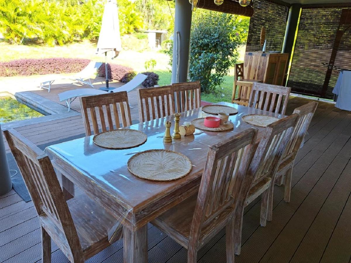 Grand Bay Luxury Villa With Pool & Garden Kültér fotó